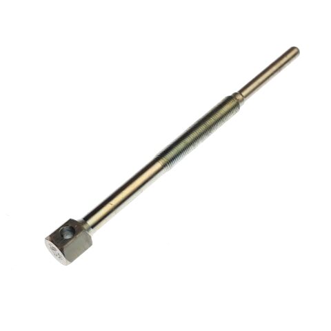 KNCOK-OUT PIN FOR DRIVE PULLEY