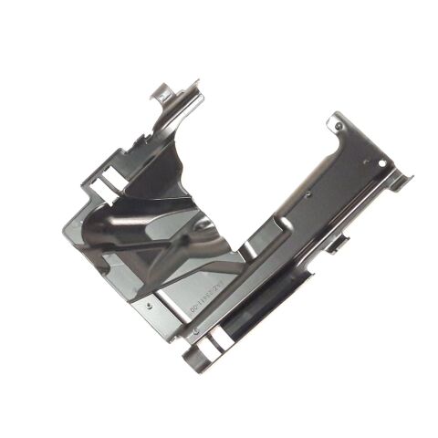 FUEL TANK BOTTOM GUARD PLATE