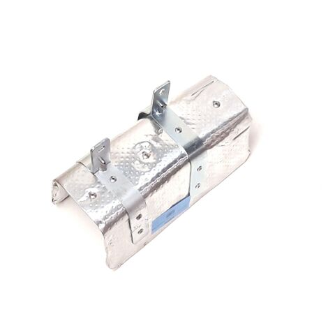 HEAT INSULATOR ASSY, EXHAUST PIPE