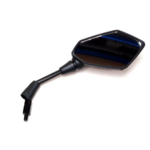 REAR VIEW MIRROR ASSY R