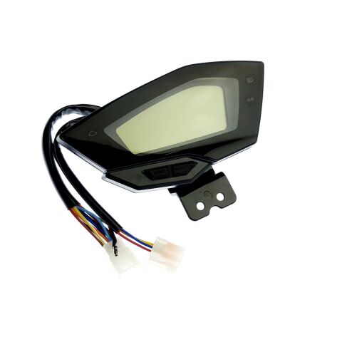 SPEEDOMETER