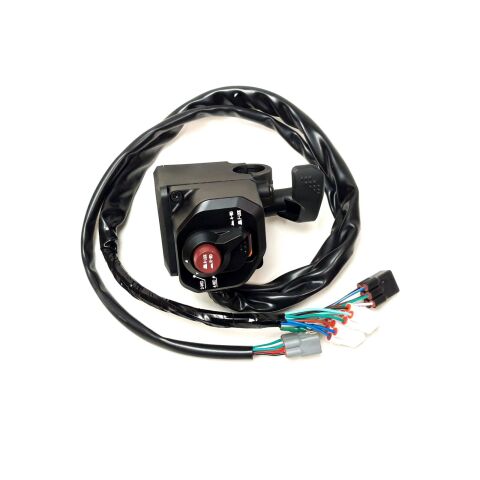 RIGHT HANDLE SWITCH