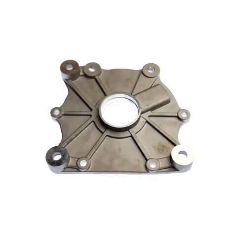 OUTPUT COVER