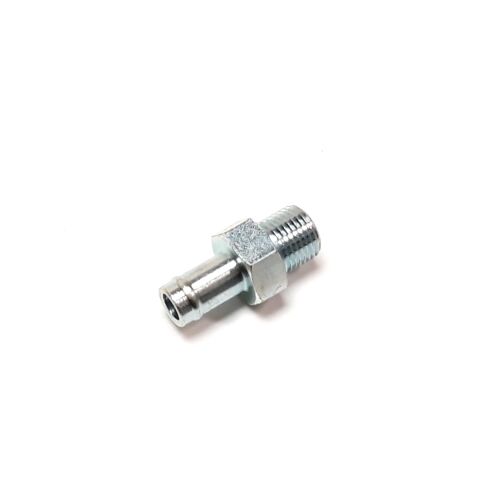 HOSE CONNECTOR