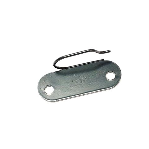 LINKING PLATE ASSY