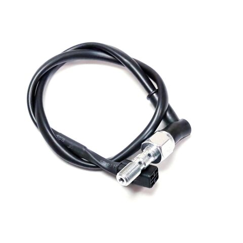 HYDRAULIC INDUCTION SWITCH