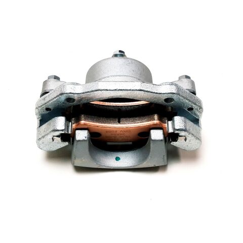 FRONT BRAKE CALIPER ASSY, LH