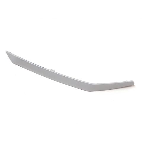 HANDLE GUARD TRIM BOARD, RH, PAINTING LIGHT GRAY