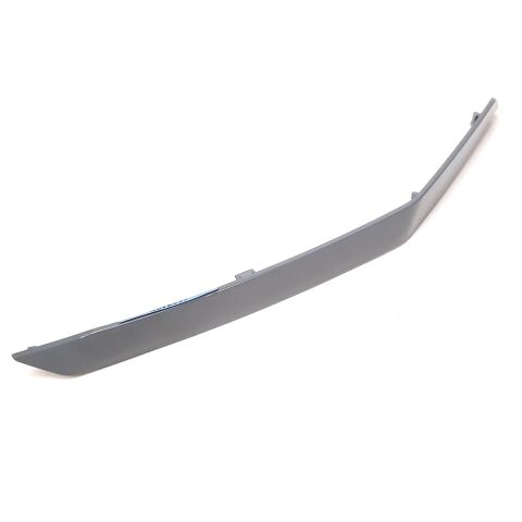HANDLE GUARD TRIM BOARD, RH, PAINTING DARK GRAY