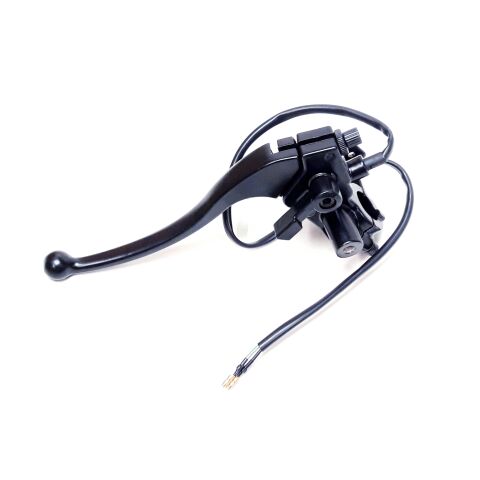 PARK BRAKE LEVER