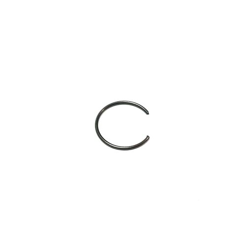 CHECK RING, STEEL CABLE BAFFLE