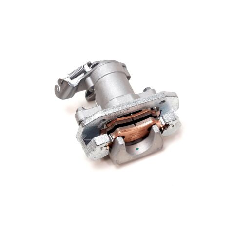 REAR BRAKE CALIPER ASSY, RH