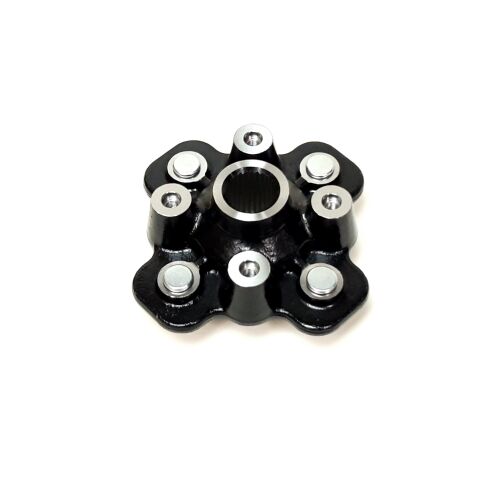 Hub For Steel Wheel Assy