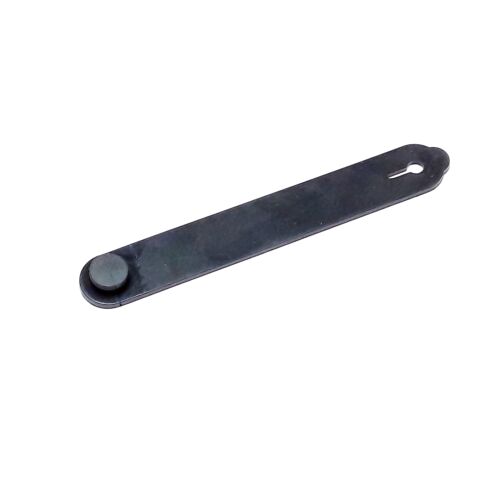 RUBBER CABLE TIES