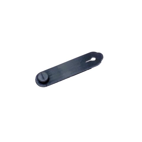 RUBBER CABLE TIE