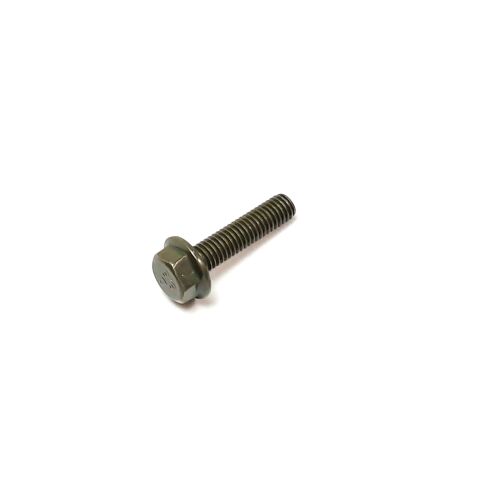 BOLT M6X25