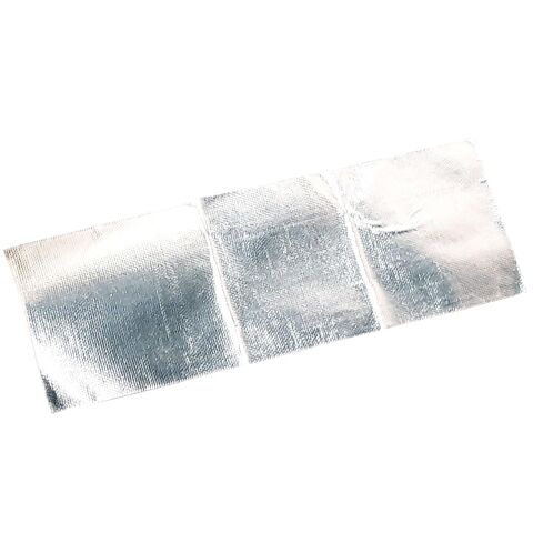SCROLL PAPER, HEAT INSULATION 1 (405mm*140mm)