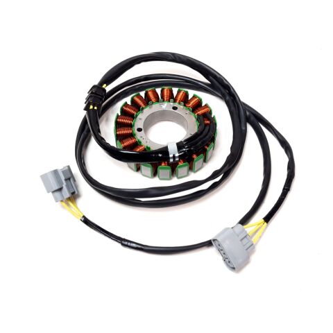 MAGNETO STATOR ASSEMBLY