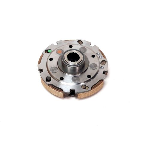 CLUTCH ASSY.