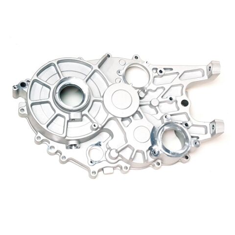 AT10 LEFT GEARBOX
