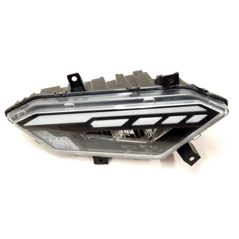 HEADLIGHT, R