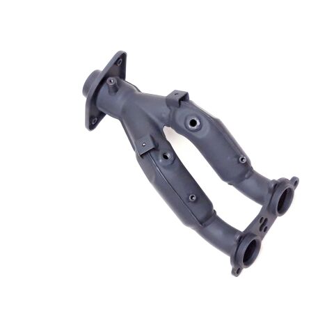 EXHAUST PIPE