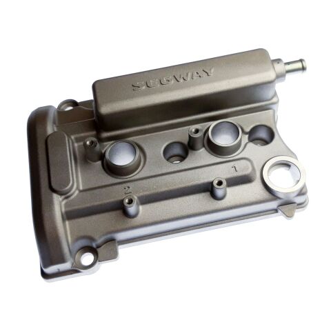 CYLINDER HEAD COVER SUB ASSEMBLY