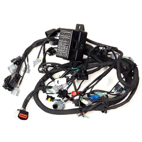 WIRING HARNESS (2420mm)