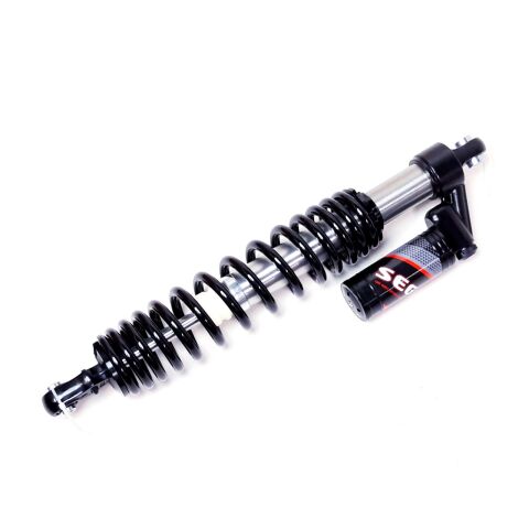 REAR GAS SHOCK ABSORBER