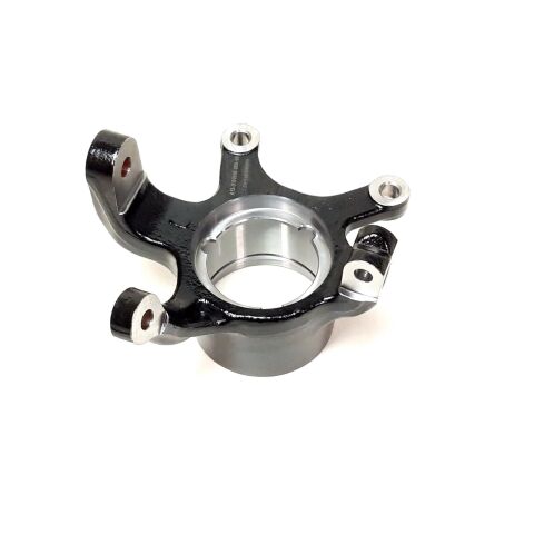 LEFT STEERING KNUCKLE