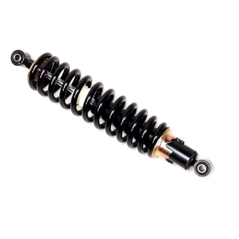 Shock Absorber, Rear