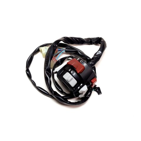 LEFT HANDLE SWITCH