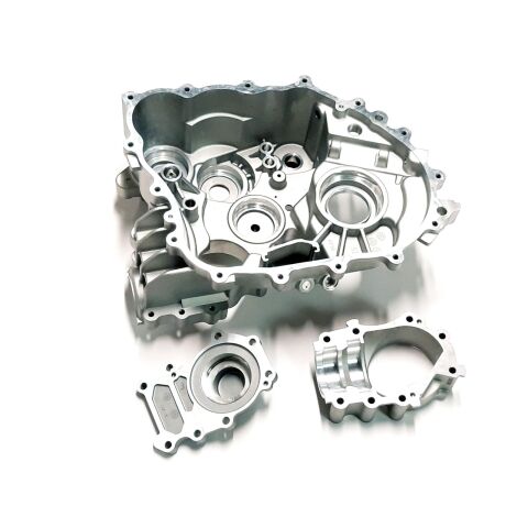 RIGHT GEARBOX