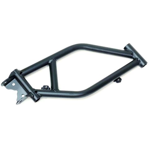RR UPPER A-ARM,BLACK