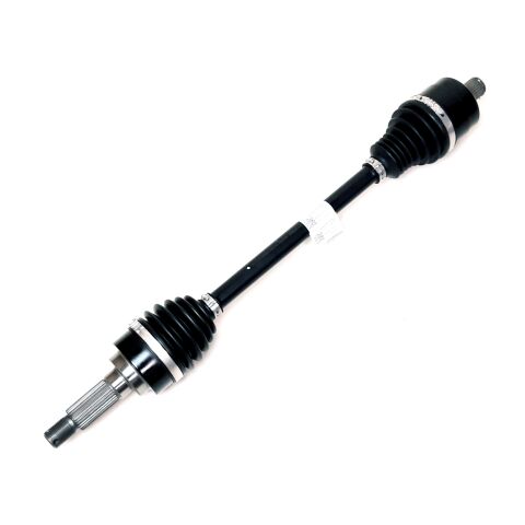 REAR DRIVE SHAFT,WIDE