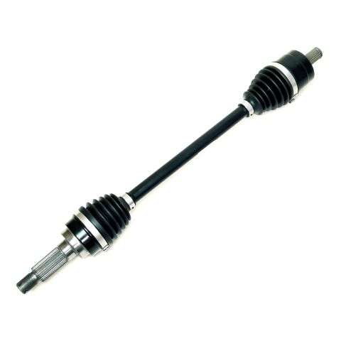 FRONT DRIVE SHAFT,WIDE