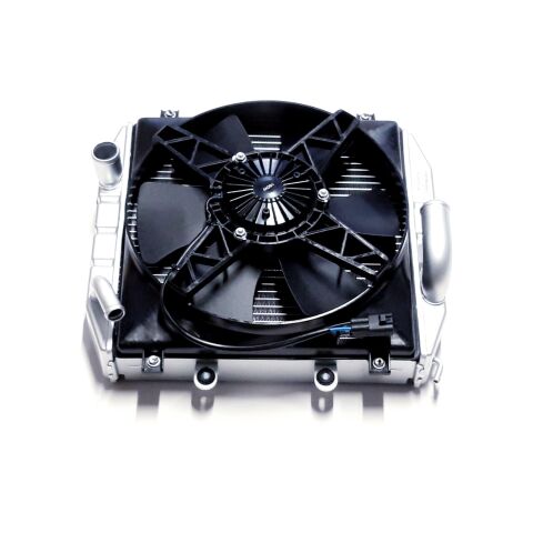 R/B A12-A400100-000-01 ENGINE RADIATOR