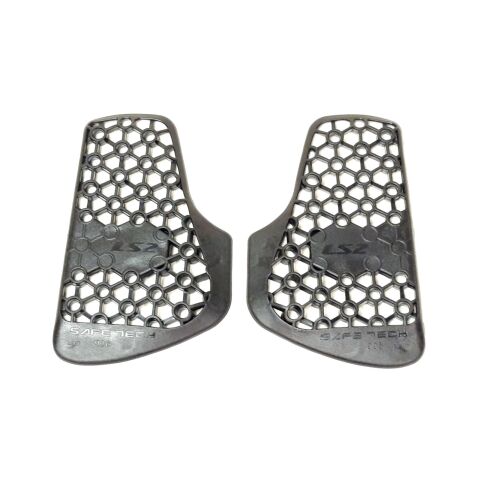 LS2 906 MAN CHEST PROTECTOR LEVEL 2