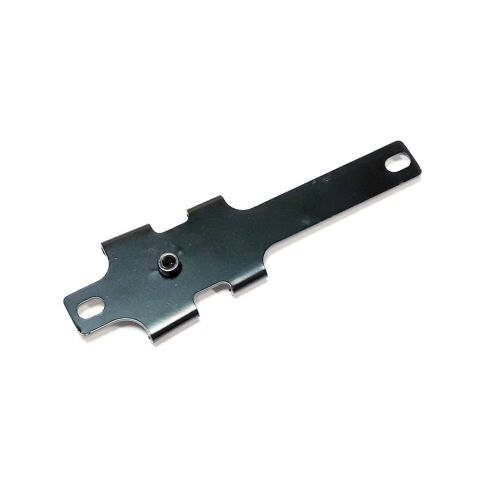 CARBON CANISTER BRACKET