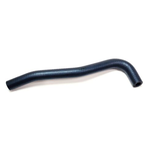OIL COOLER OUTLET PIPE