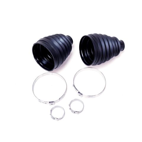DUST COVER ASSY