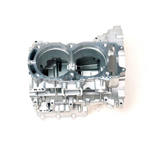 CRANKCASE ASSY