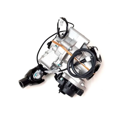 FRONT AXLE(ABS)