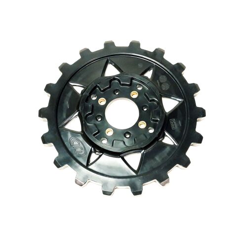 BARBOTIN, SPROCKET