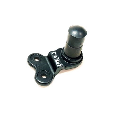 ARM PLATE, STEERING LOWER