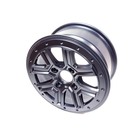 REAR BEADLOCK RIM