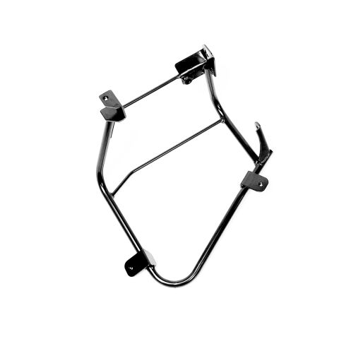 Holder, L. Footrest