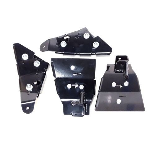 CAMSO ADAPTER KIT (SEGWAY AT10 WL)