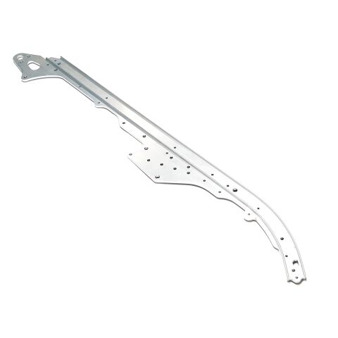 RAIL,SUSP-154IN-MACH