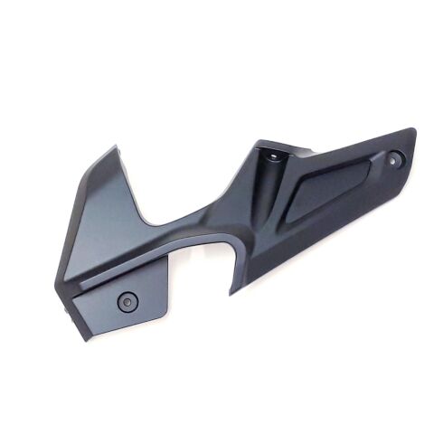 Rear right trim cover